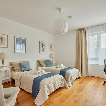 Villa-Eggert Bretten Bagian luar foto
