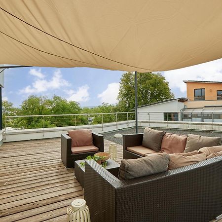 Villa-Eggert Bretten Bagian luar foto