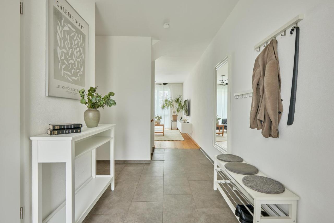 Villa-Eggert Bretten Bagian luar foto