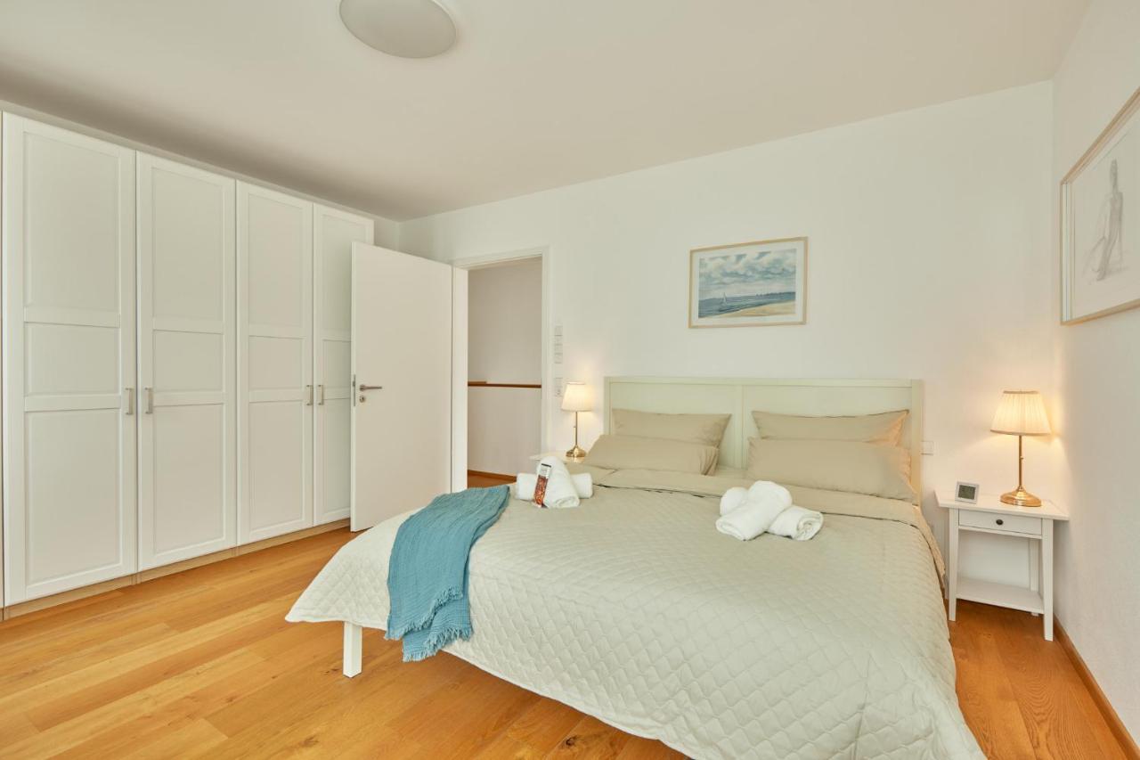 Villa-Eggert Bretten Bagian luar foto