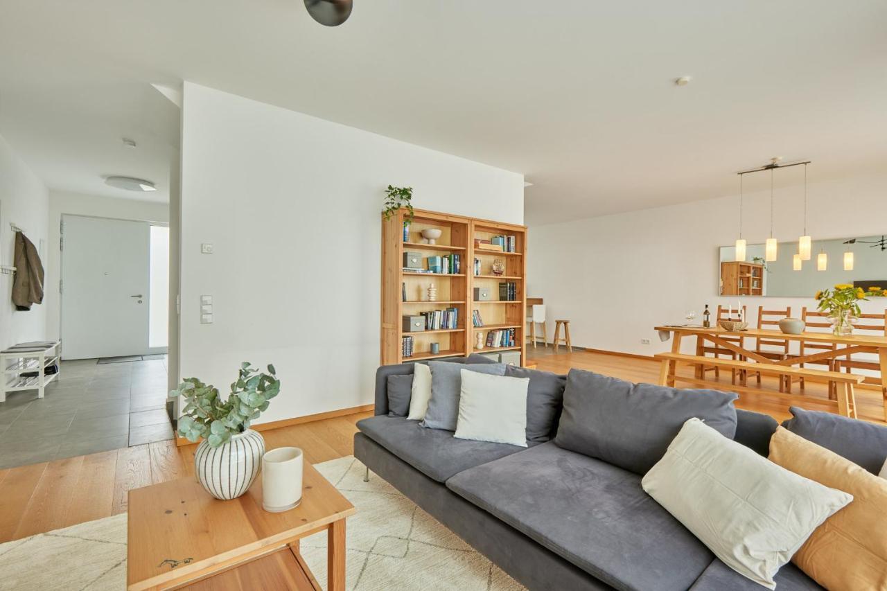 Villa-Eggert Bretten Bagian luar foto